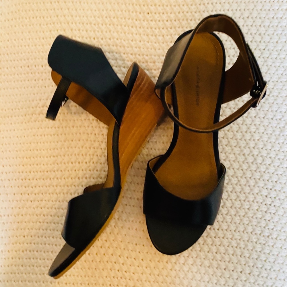 14th & Union Sandals NWT Size 6.5